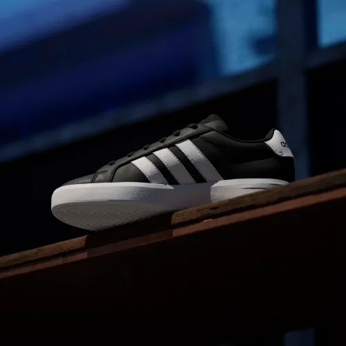 adidas Zapatillas Urbanas Juvenil Grand Court 3.0 J