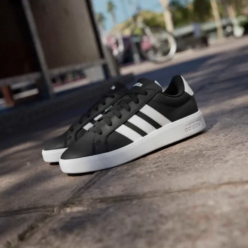 adidas Zapatillas Urbanas Juvenil Grand Court 3.0 J