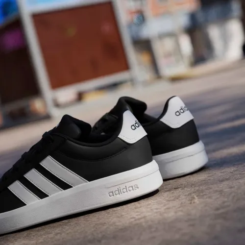 adidas Zapatillas Urbanas Juvenil Grand Court 3.0 J