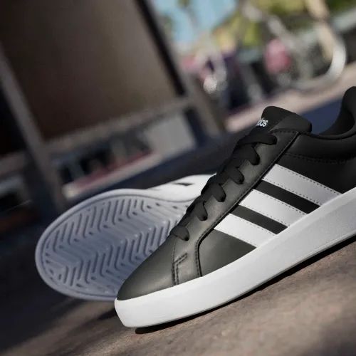 adidas Zapatillas Urbanas Juvenil Grand Court 3.0 J