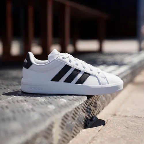 adidas Zapatillas Urbanas Juvenil Grand Court 3.0 J