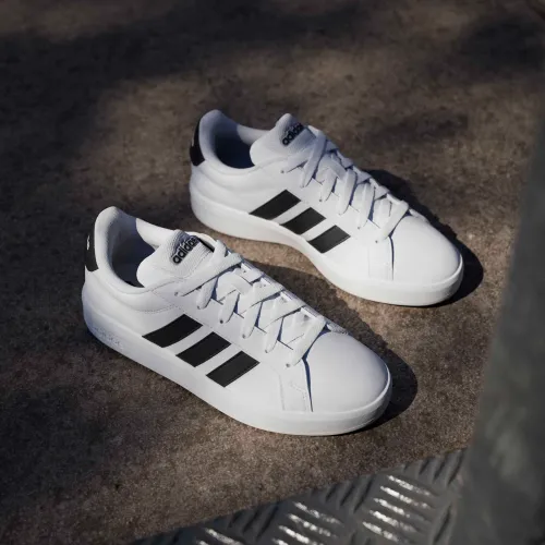 adidas Zapatillas Urbanas Juvenil Grand Court 3.0 J