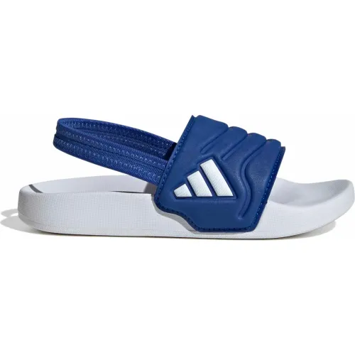 adidas Azul de Niña / Niño modelo Sandalia Niños Adilette Estrap 2.0 C azules blancos sintéticos niña 2025122617380419867 Sintético Sintético