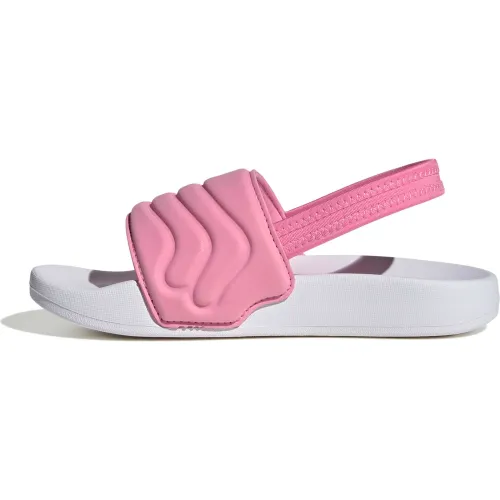 adidas Sandalia Niños Adilette Estrap 2.0 C