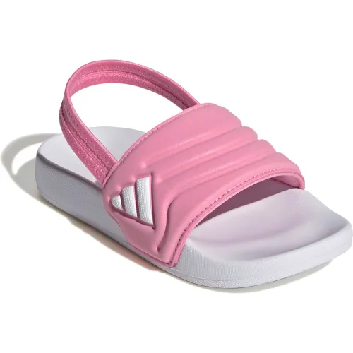 adidas Sandalia Niños Adilette Estrap 2.0 C