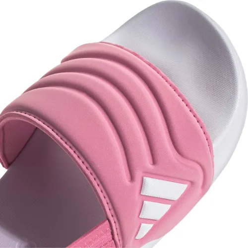 adidas Sandalia Niños Adilette Estrap 2.0 C