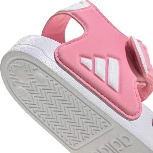 adidas Sandalia Niños Adilette Sandal 2 K