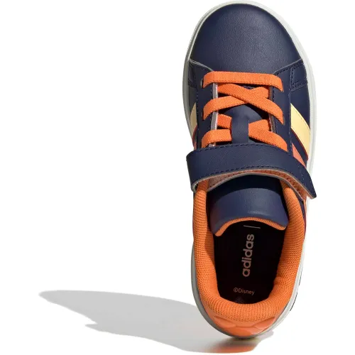 adidas Zapatillas Urbanas Niños Grand Court Mickey El K