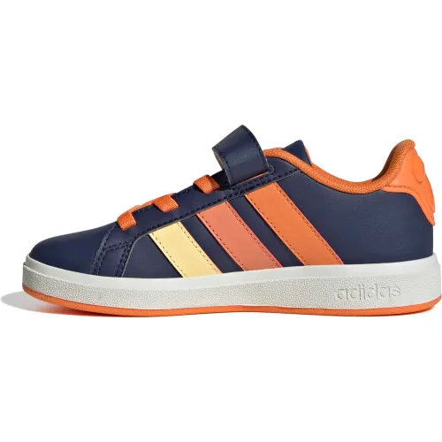 adidas Zapatillas Urbanas Niños Grand Court Mickey El K