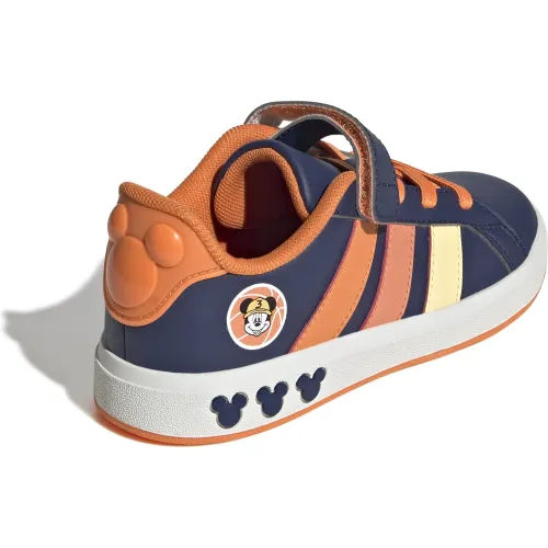 adidas Zapatillas Urbanas Niños Grand Court Mickey El K