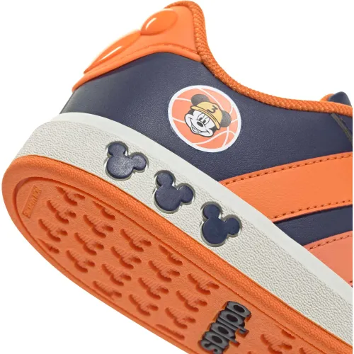 adidas Zapatillas Urbanas Niños Grand Court Mickey El K