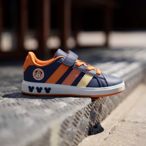 adidas Zapatillas Urbanas Niños Grand Court Mickey El K