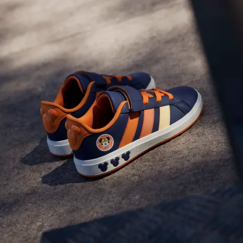adidas Zapatillas Urbanas Niños Grand Court Mickey El K