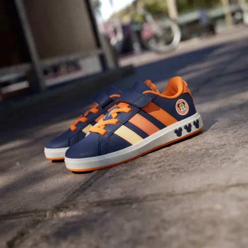 adidas Zapatillas Urbanas Niños Grand Court Mickey El K