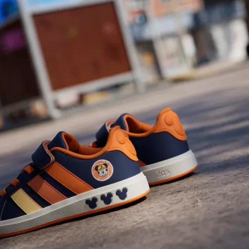adidas Zapatillas Urbanas Niños Grand Court Mickey El K