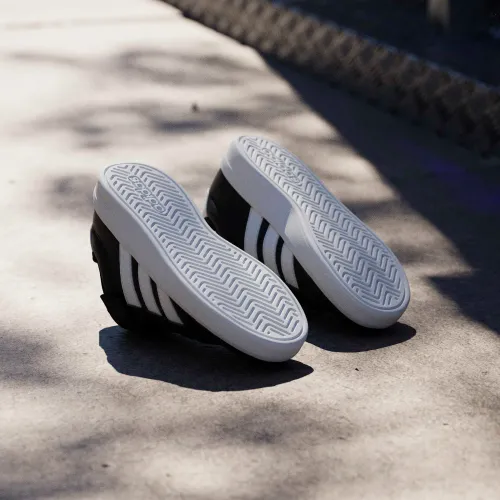 adidas Zapatillas Urbanas Niños Grand Court 3.0 El C