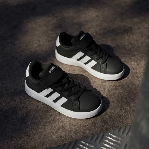 adidas Zapatillas Urbanas Niños Grand Court 3.0 El C
