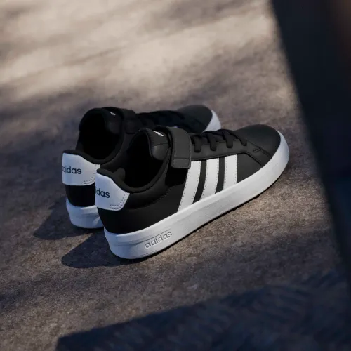 adidas Zapatillas Urbanas Niños Grand Court 3.0 El C