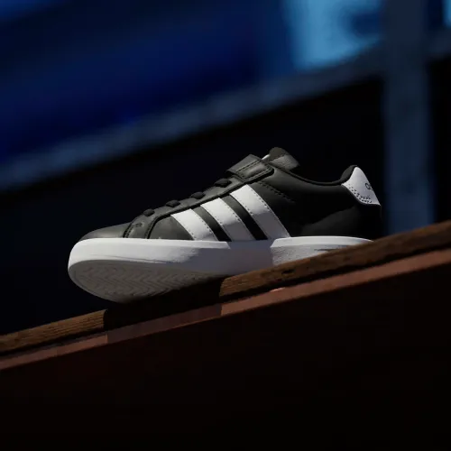 adidas Zapatillas Urbanas Niños Grand Court 3.0 El C