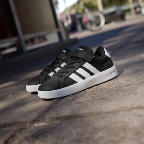 adidas Zapatillas Urbanas Niños Grand Court 3.0 El C