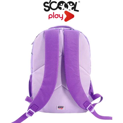 SCOOL PLAY Mochila Escolar Niña Play Kawai Kuromi