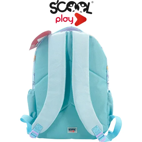 SCOOL PLAY Mochila Niña Play Kawai Cinamoroll
