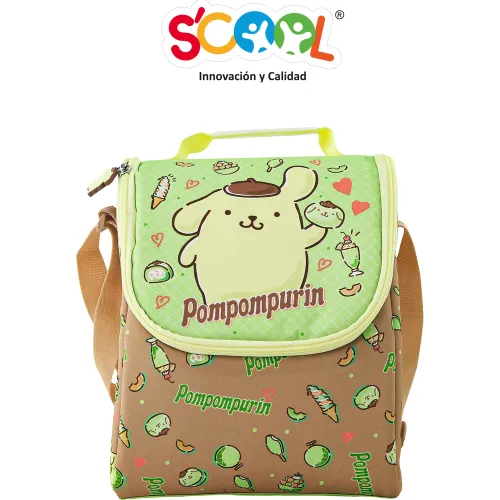 Scool  modelo Lonchera Niña Ranger Pompompurin 2025122620403496742  