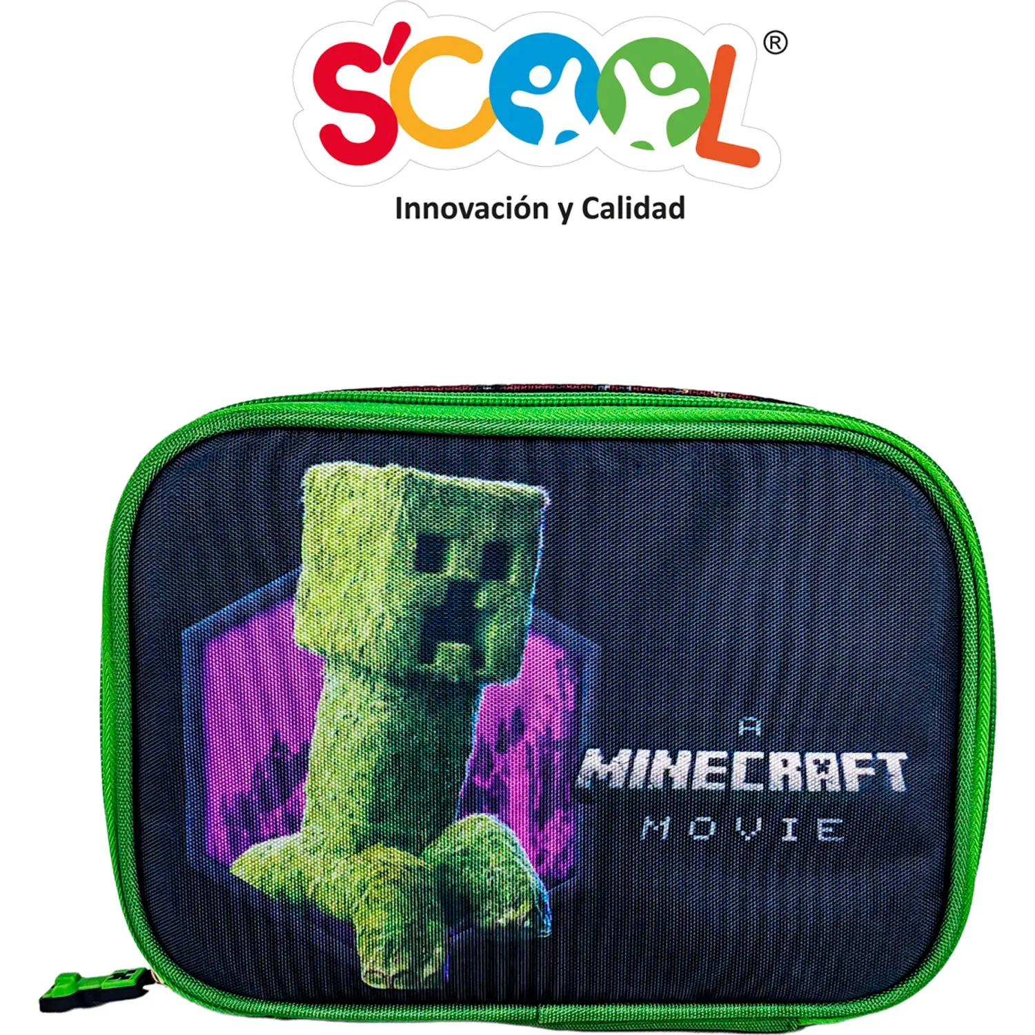 MINECRAFT alt=
