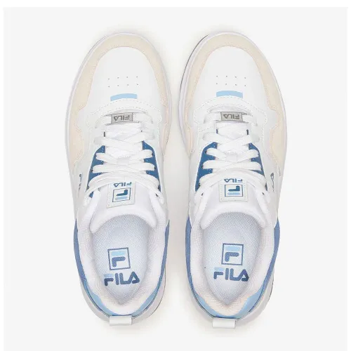 Fila Zapatillas Urbanas Mujer Ardenza Low