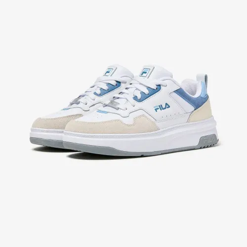 Fila Zapatillas Urbanas Mujer Ardenza Low