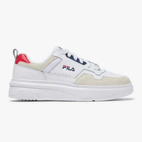 Fila Beige de Mujer modelo Zapatillas Urbanas Mujer Ardenza Low mujer 2025122621002682717 Sintético - textil Sintético
