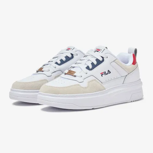 Fila Zapatillas Urbanas Mujer Ardenza Low