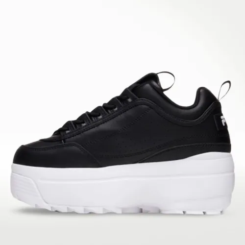 Fila Zapatillas Urbanas Mujer Disruptor Ii Wedge