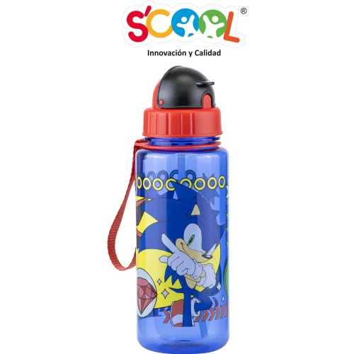 Scool  modelo Tomatodo Niño Grande 500ml Petg Sonic 2025123017024453567  