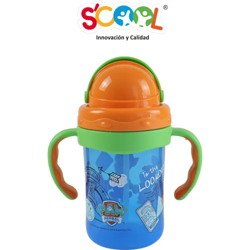 Scool Tomatodo Infantil 300ml Paw Patrol H