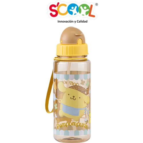 Scool  modelo Tomatodo Niña Grande 500ml Petg Pompopurin 2025123017024453837  