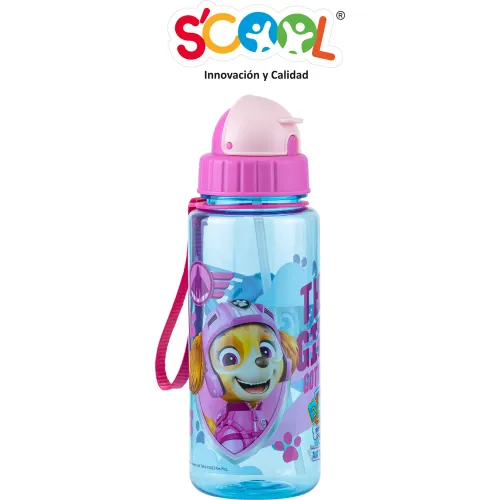 Scool  modelo Tomatodo Niña Grande 500ml Petg Paw Patrol M 2025123017024453849  
