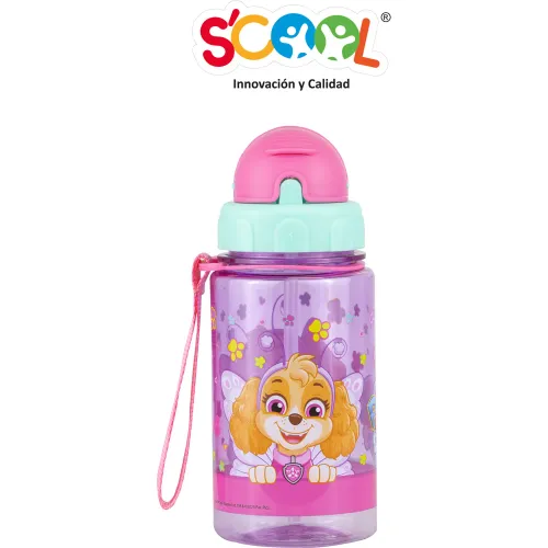Scool  modelo Tomatodo Niña Petg Chica 400ml Paw Patrol M 2025123017024453858  