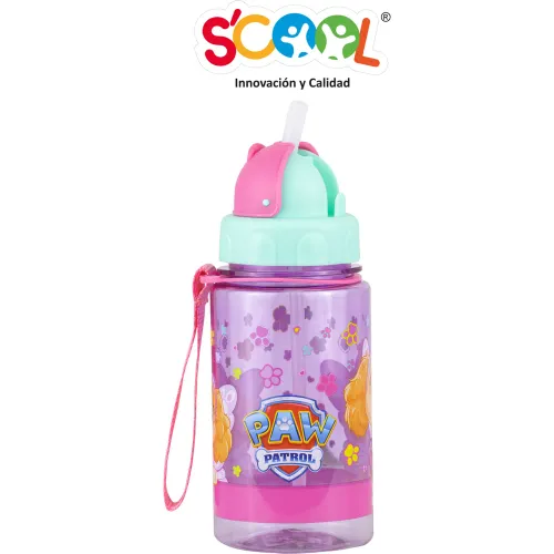Scool Tomatodo Niña Petg Chica 400ml Paw Patrol M