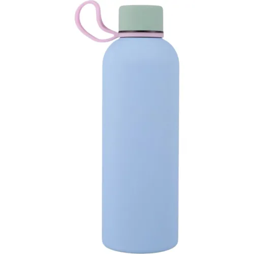 CREPIER Botella Blu 2.0 Mediano