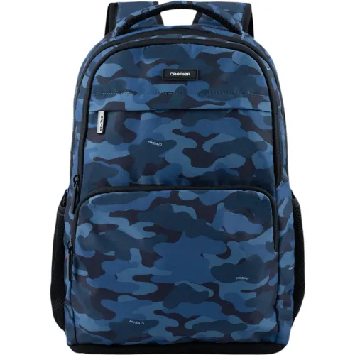 CREPIER  de Niña / Niño modelo Mochila Niño Zack Grande niña 2025123017322844644  