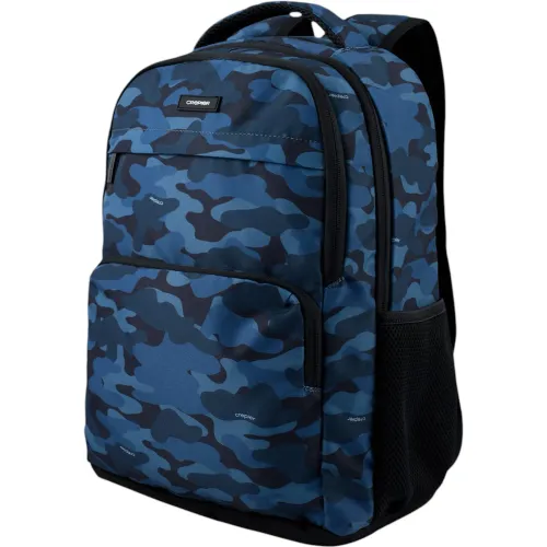 CREPIER Mochila Niño Zack Grande