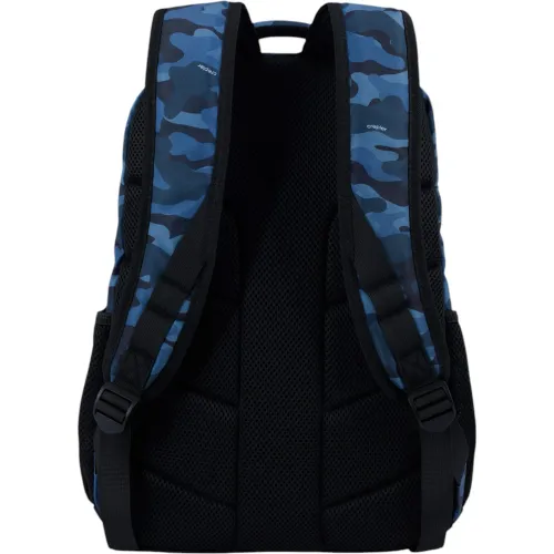 CREPIER Mochila Niño Zack Grande