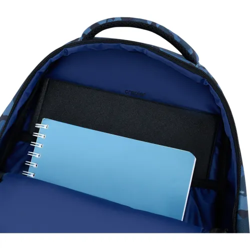 CREPIER Mochila Niño Zack Grande