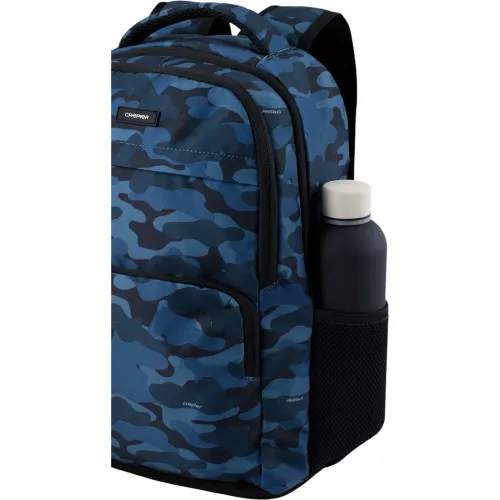 CREPIER Mochila Niño Zack Grande