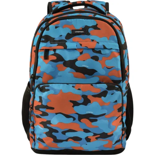 CREPIER Varios de Niña / Niño modelo Mochila Niño Zack Grande niña 2025123017322844647  