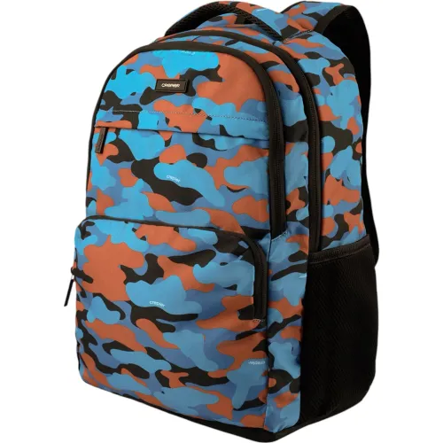 CREPIER Mochila Niño Zack Grande