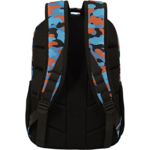 CREPIER Mochila Niño Zack Grande