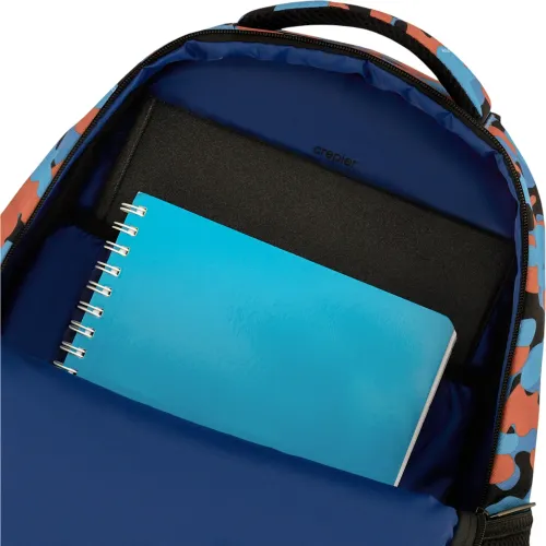 CREPIER Mochila Niño Zack Grande