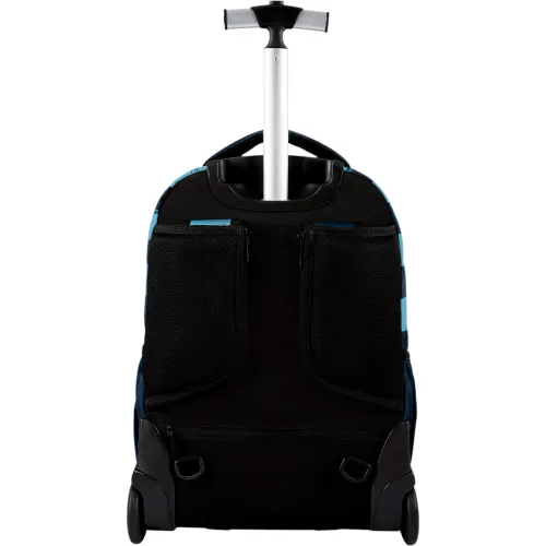 CREPIER Mochila Con Ruedas Niño Joaco Grande